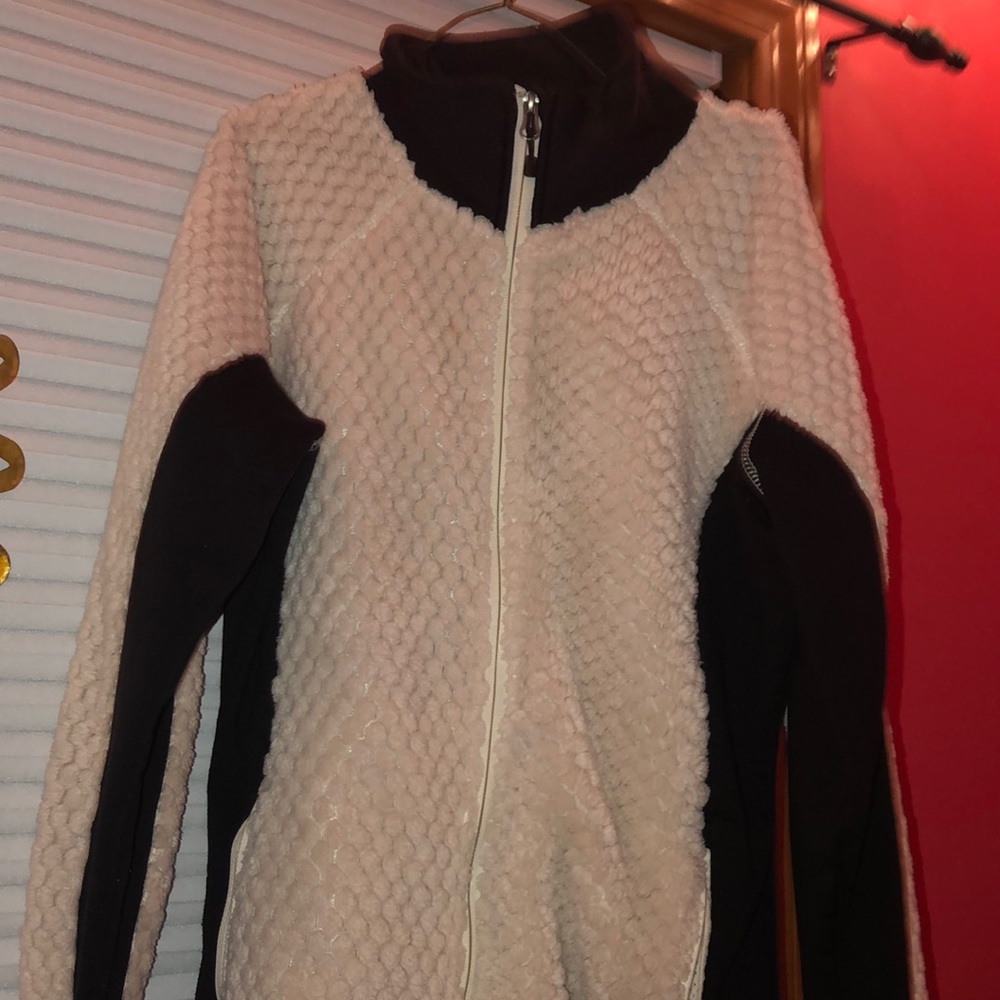 Jacket - Picture 2 of 2